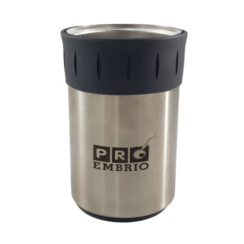 Vaso de Acero